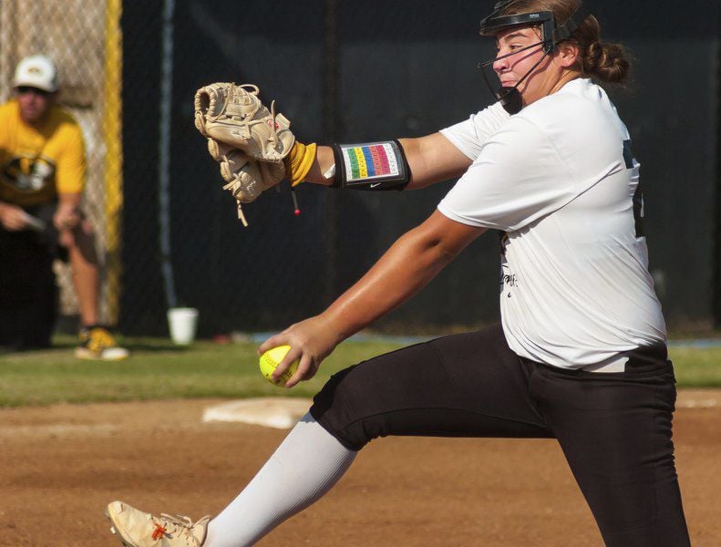 Latta hurlers shut out Byng